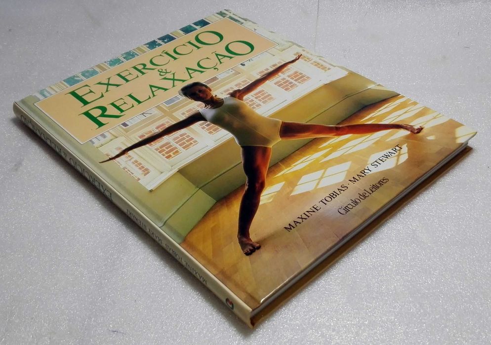Livro Exercicios & Relaxação