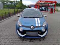 Renault Twingo RS Gordini