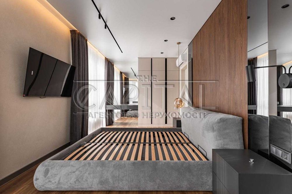 Продаж 3-кімнатна квартира ЖК Great River Stone