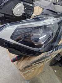 Farol BMW X1 Direiro