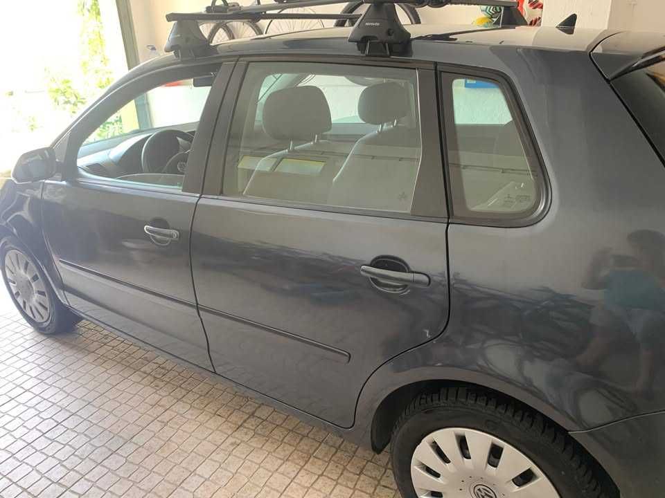 Volkswagen polo 1.2 2006