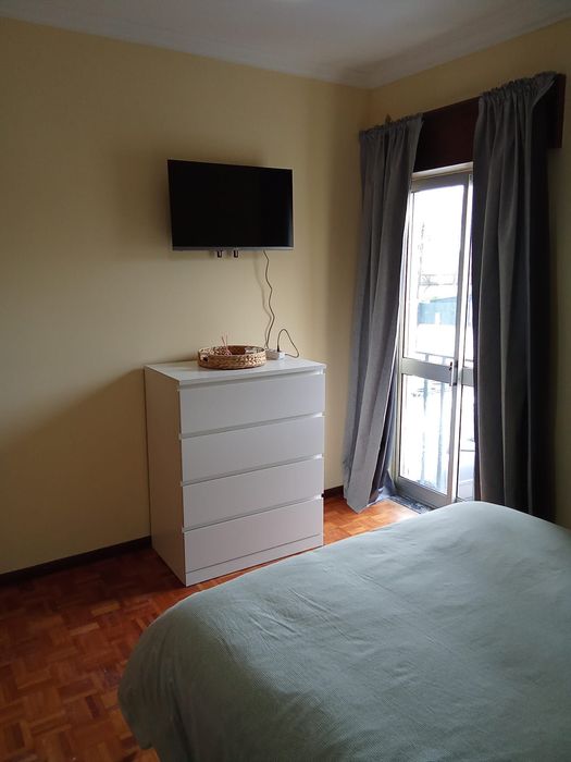 Quarto disponível em Sao Domingo De Rana