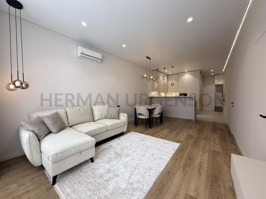 Продаж 2к квартири 64 м.кв / ЖК City Line, вул. Капушанська
