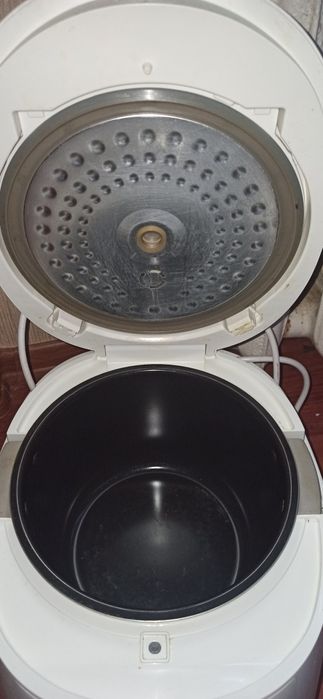 Мультіварки Philips 4731/03