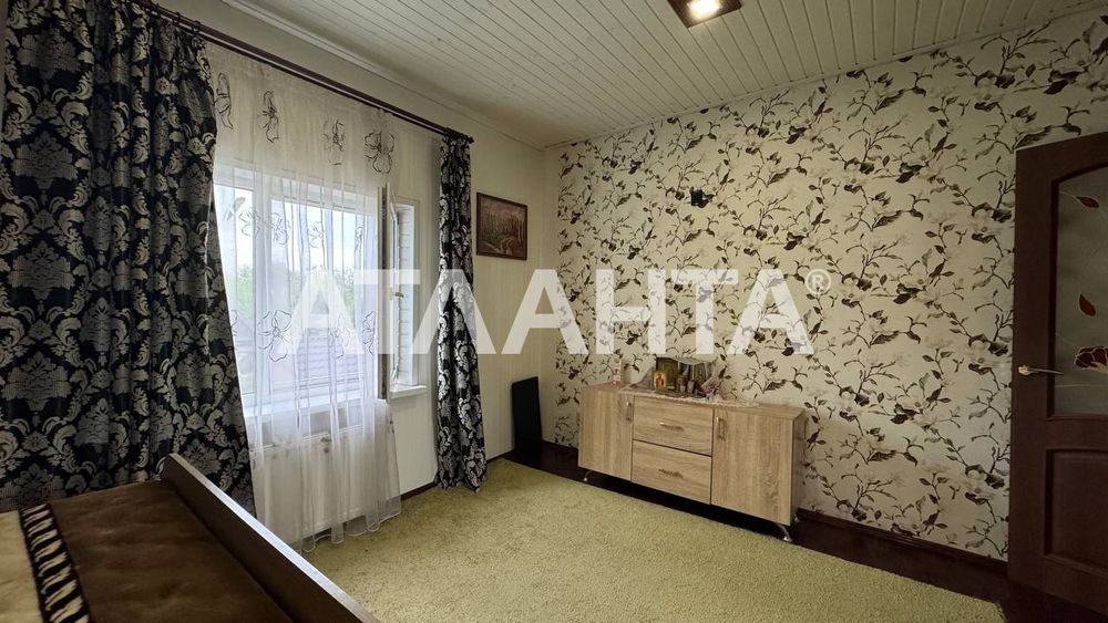 Продам 2- поверховий будинок на вулиці Стеценка 9-а лінія. Берковець