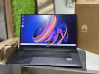 Huawei MateBook D 15 (53010XJB) Space Gray, Ryzen 7, 8 ram, 512ssd