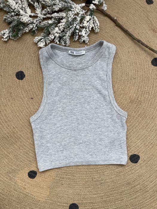 Топ розмір с ,s zara та bershka