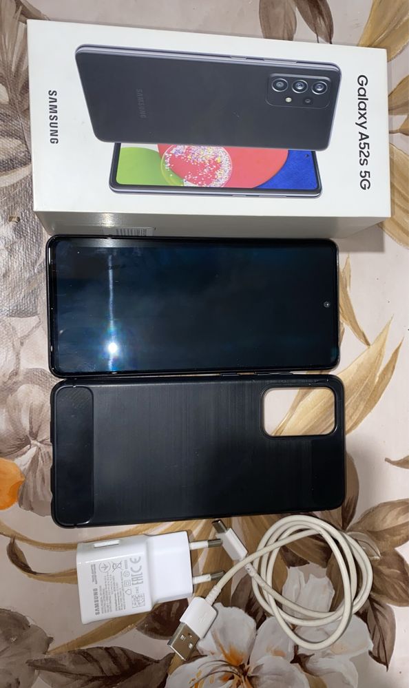 Samsung Galaxy A52s 5g 128GB