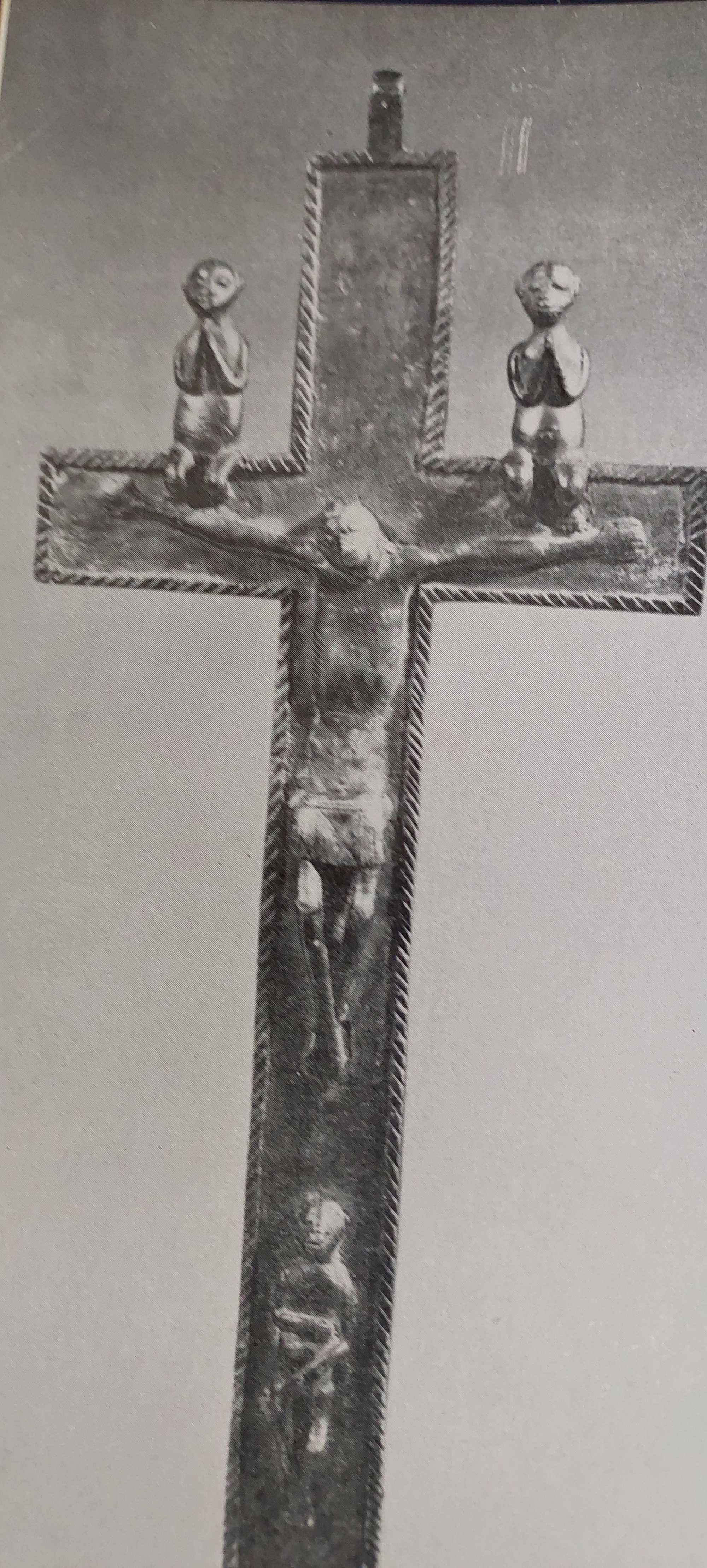 Catálogo do Museu Etnologia Ultramar,1972