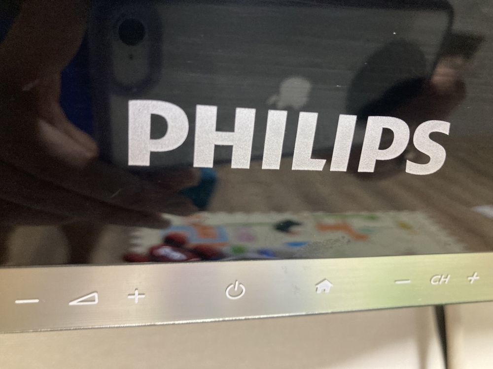 Телевізор Philips