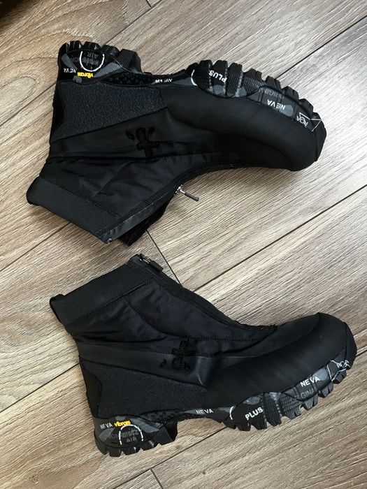 Ботинки premiata p -44