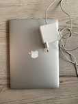 Mу acBook Air 2015 8GB/128GB Silver