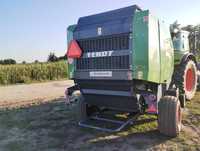 Prasa press Fendt 2600v