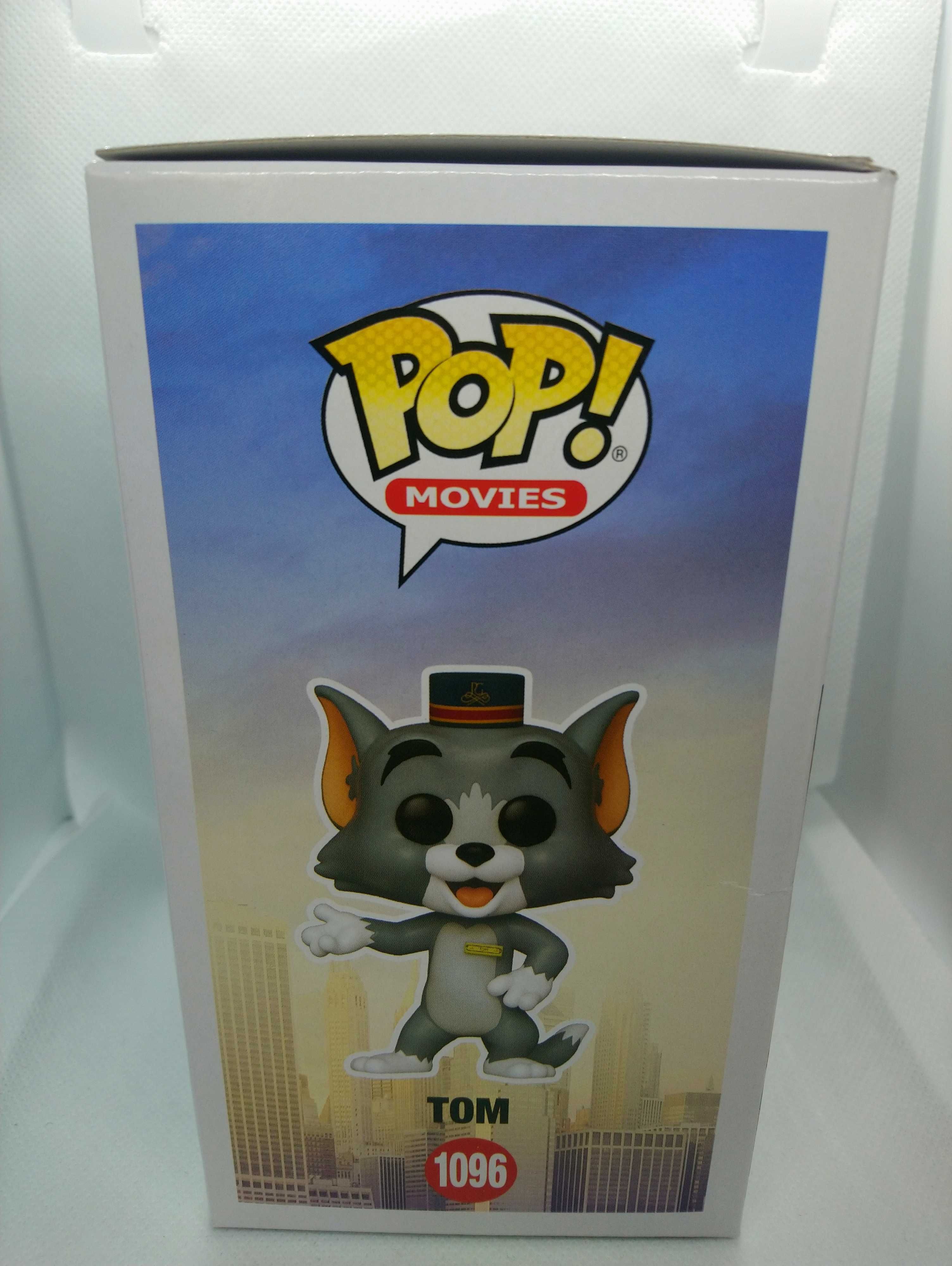 Funko Pop Tom Jerry 1096