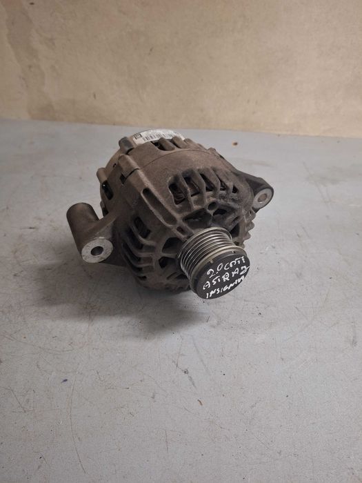 Alternator opel astra j insignia  Valeo 140a