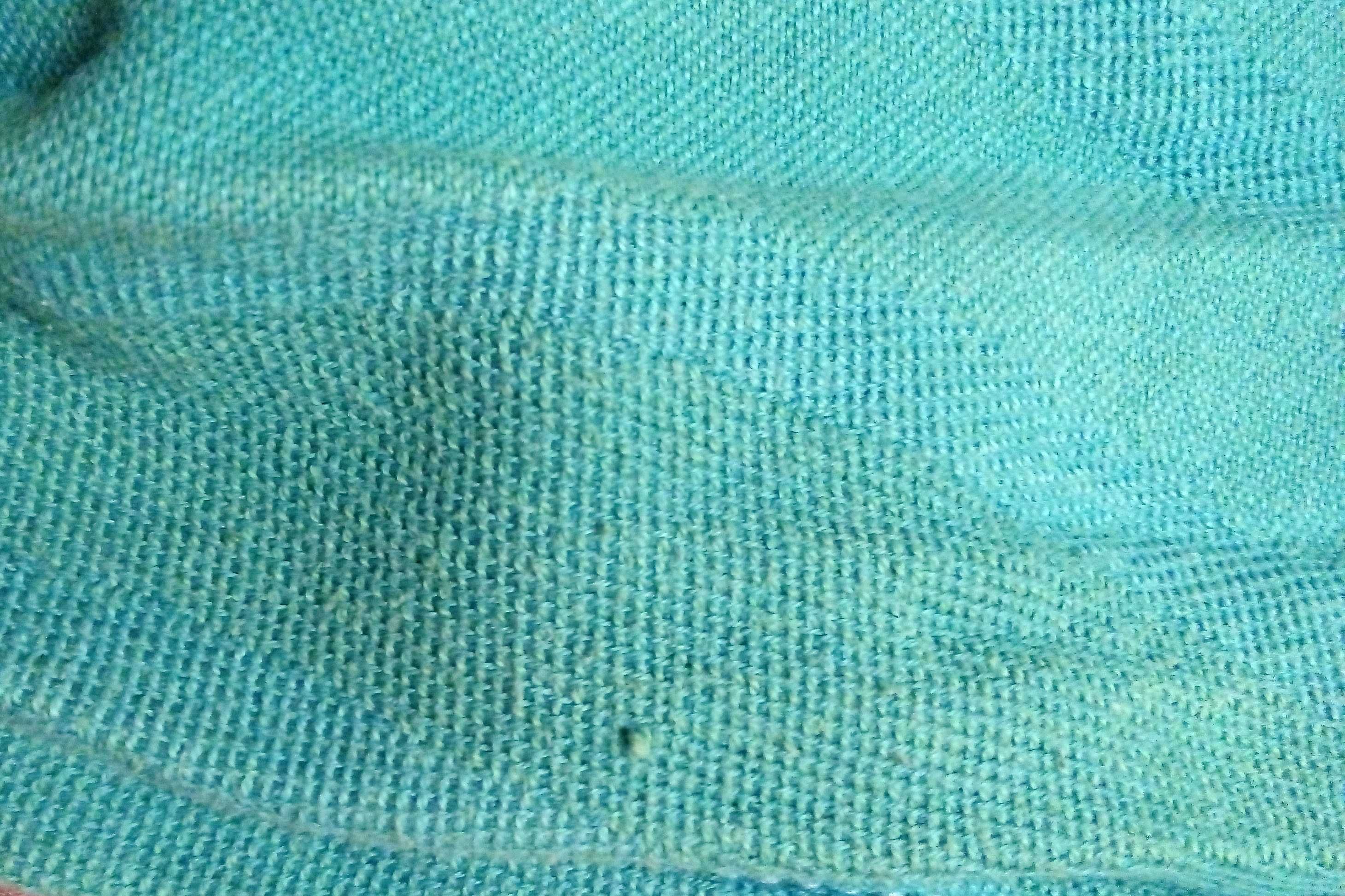 Слинг с кольцами из шарфовой ткани DOLCINO Bahamas