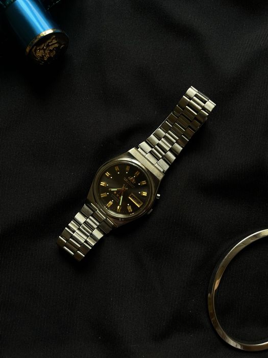 Годинник Orient,наручний