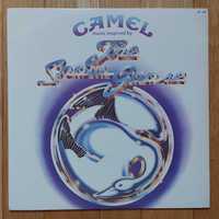 Camel ‎The Snow Goose  Japan  (EX+/NM-) + inne tytuły