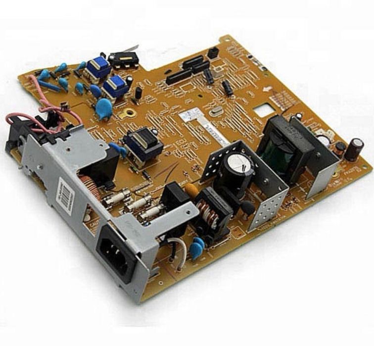 Canon MF3010 Плата живлення