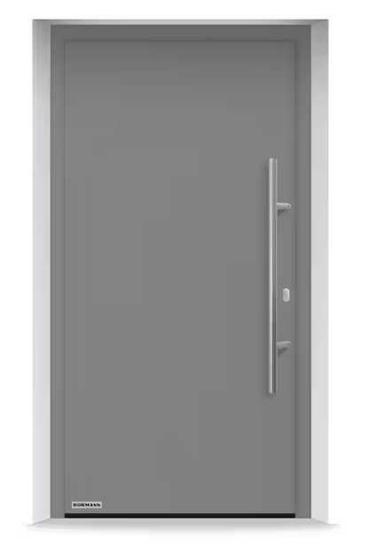 Drzwi zewnętrzne Thermo65 Hormann