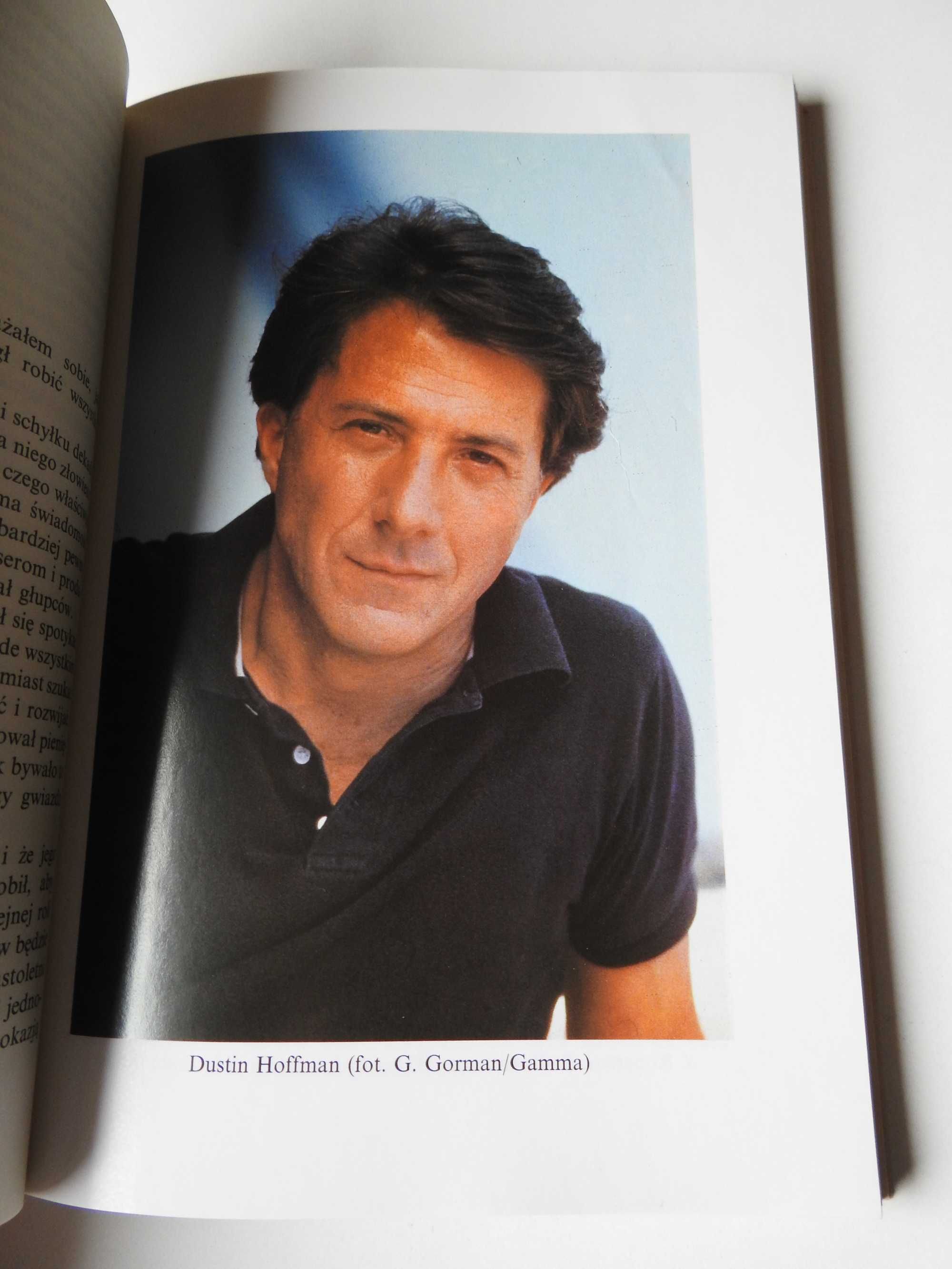 Dustin Hoffman Biografia - Michael Freedland