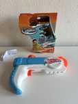 Pistola de água SuperSoaker Piranha Nerf