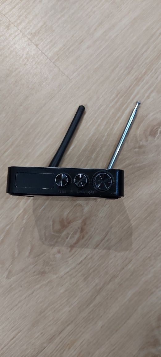 Receptor / Transmissor M9 PRO - Bluetooth 5.0 + Diversas Conexões