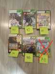 Gry na Xbox 360 LEGO Batman Minecraft Farming fifa