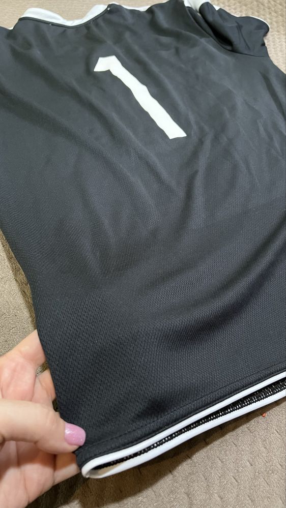 Футболка чоловіча розмір L Diadora
