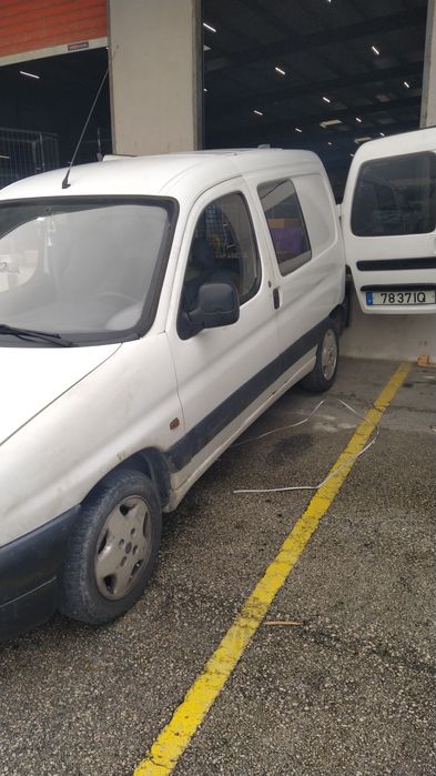 fazemos pequenas mudanças