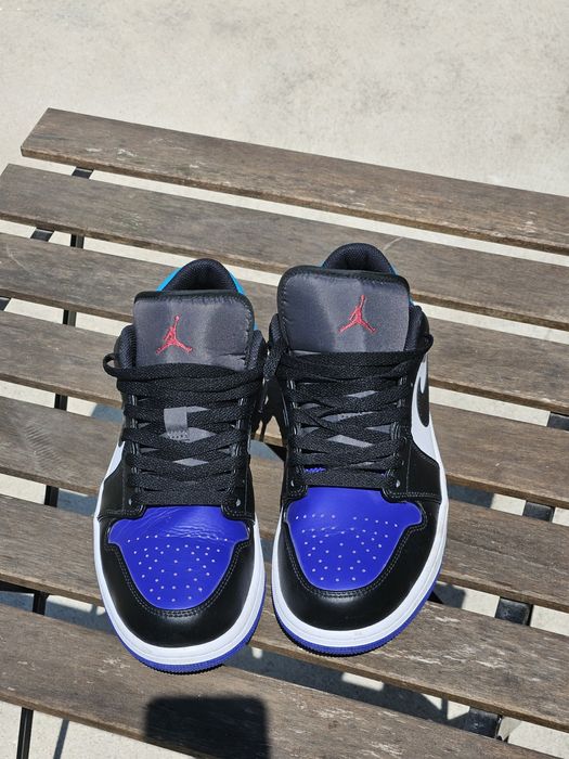 Air Jordan 1 Low tm 42.5