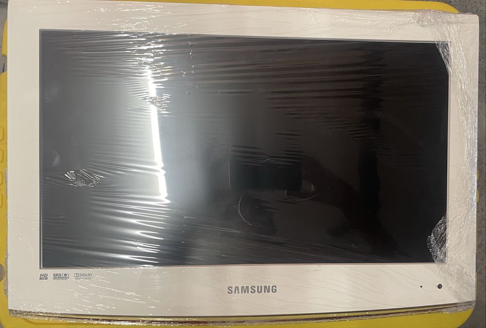 Samsung LE19B541C4W 19" LCD TV,