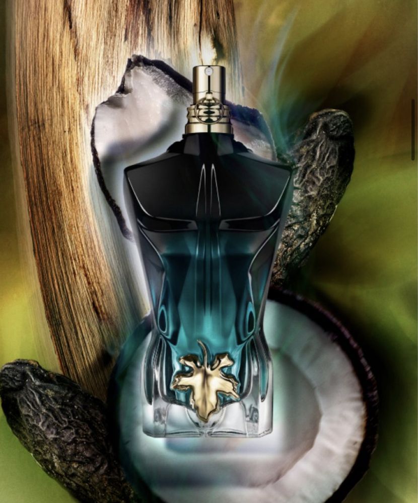 Оригінальні парфуми Jean Paul Gaultier Le Beau Le Parfum 75 мл, 125мл