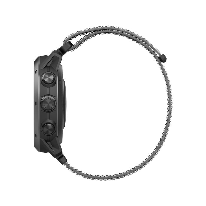 Smartwatch Corrida Exterior GPS Homem Mulher - COROS APEX 2