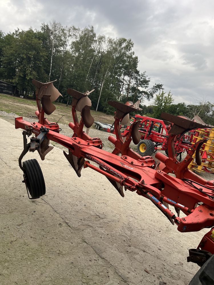 Kuhn multimaster 112