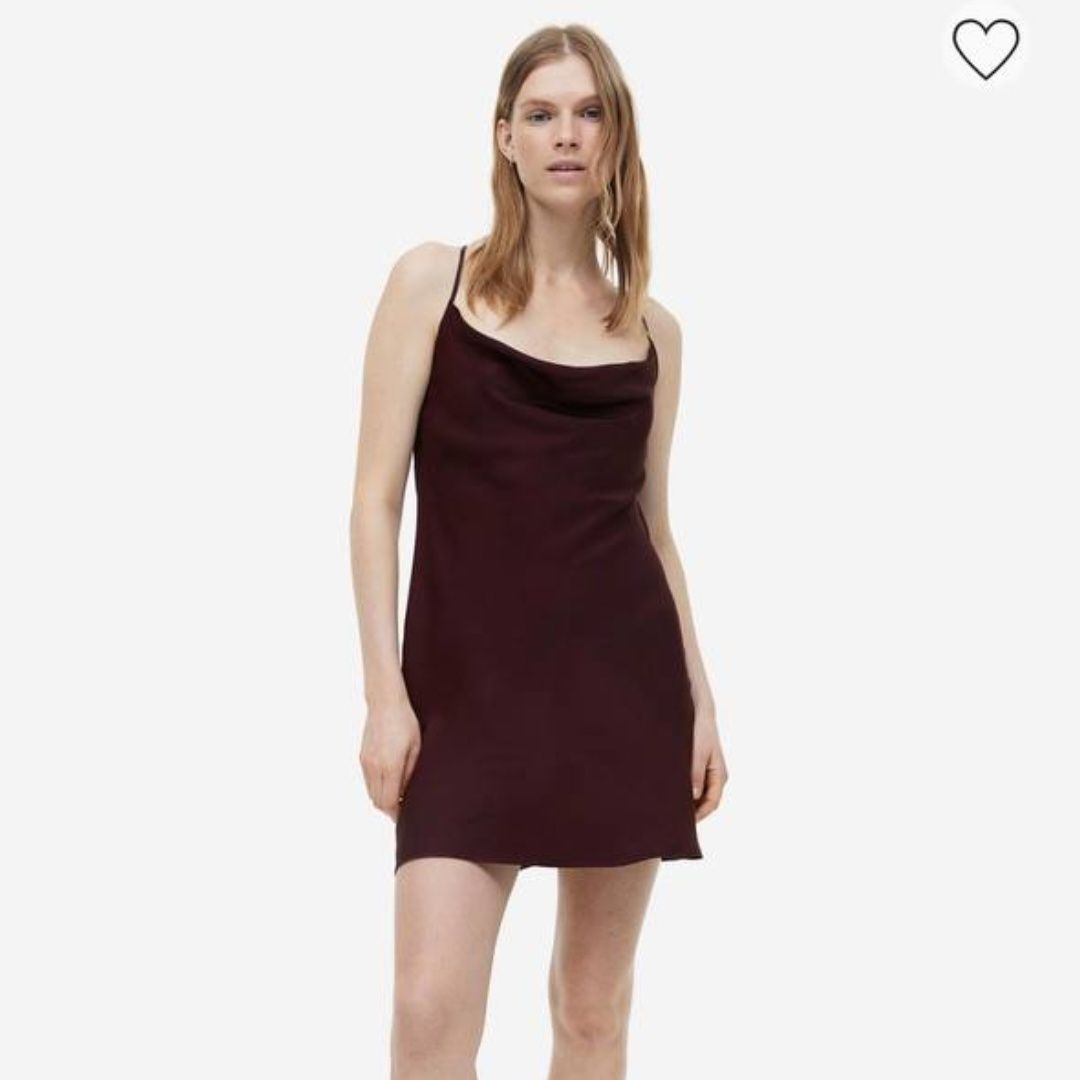 Сукня H&M нова з відкритою спиною