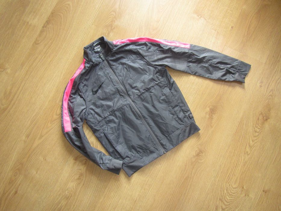 NIKE kurtka rozm.128-134