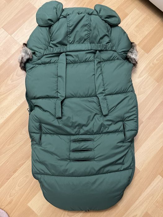 Śpiworek do wózka,gondoli,fotelika