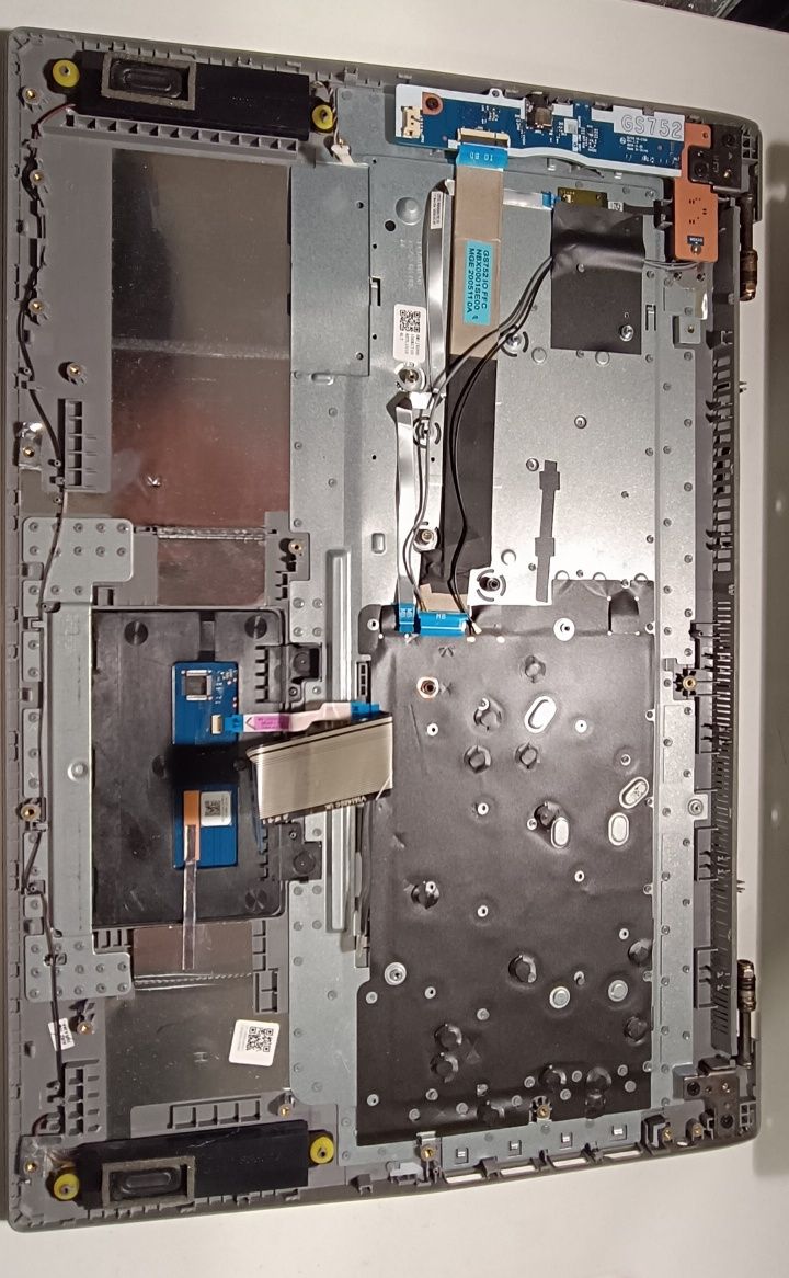 lenovo ideapad 3 17IIL05 запчастини
