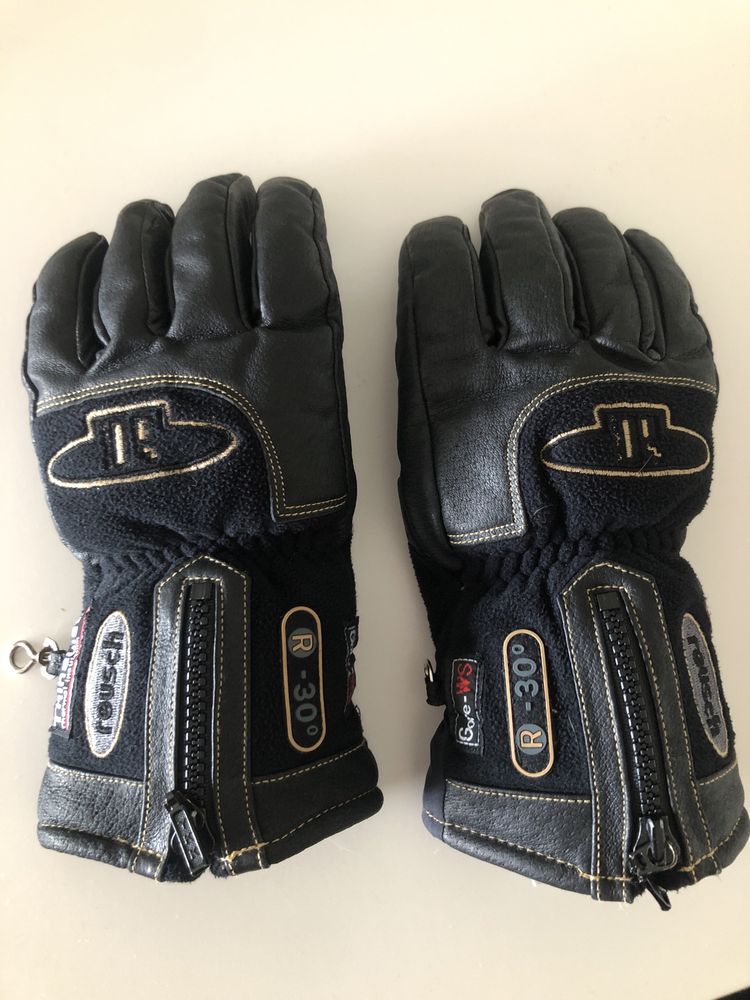 Luvas esqui reusch 6 1/2