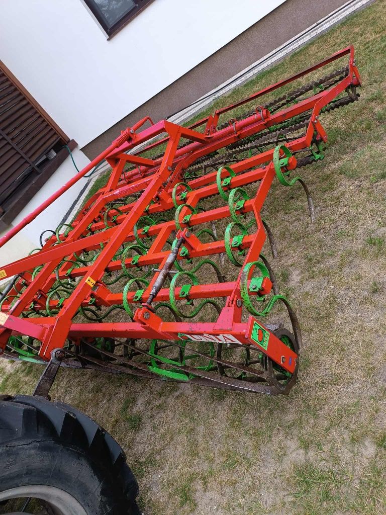 Agregat uprawowy Unia kombi 3metry