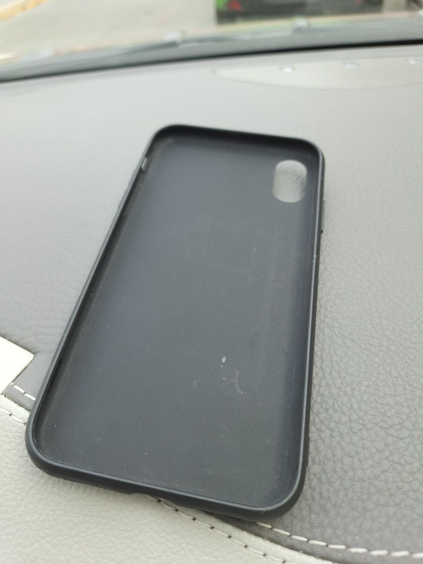 Чохол захисний iPhoneXR айфон протиударний прогумований iPhone XR