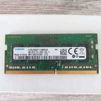 Memoria RAM samsung 4GB