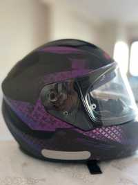 Capacete LS2 tamanho M