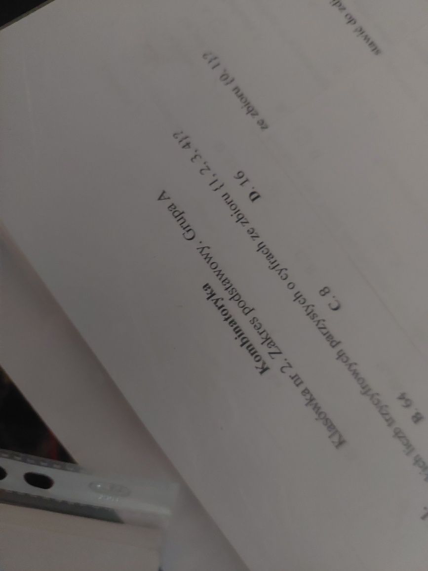 Matematyka. Liczne materiały. #liceum #matura