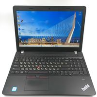 Lenovo ThinkPad E570 | 15.6" Full HD/i5-7200U/8GB/256 GB SSD/Win11