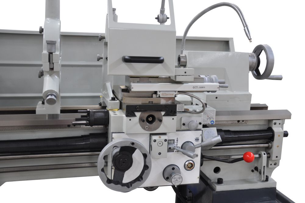 MTP Tokarka Do Metalu Model Smart 410x1000