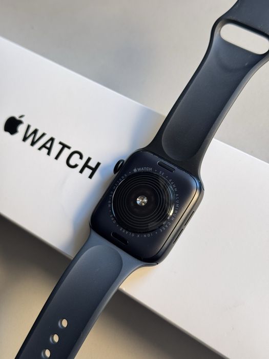 Apple watch SE 2 44mm Midnight