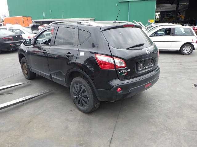 Разборка NISSAN QASHQAI 07-14 Запчастини Ниссан Кашкай Авторазборка
