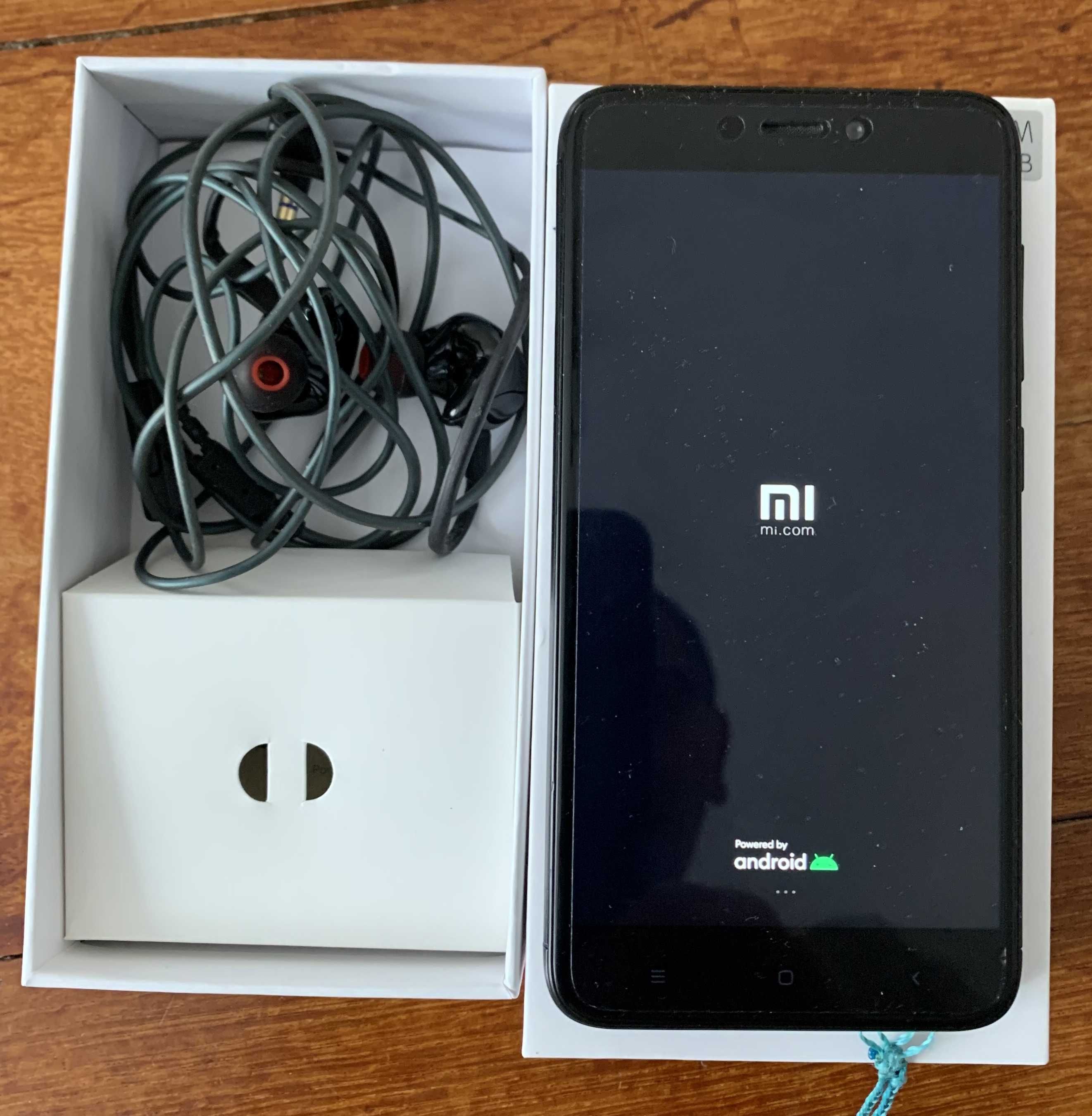 Xiaomi Redmi 4X 3/32